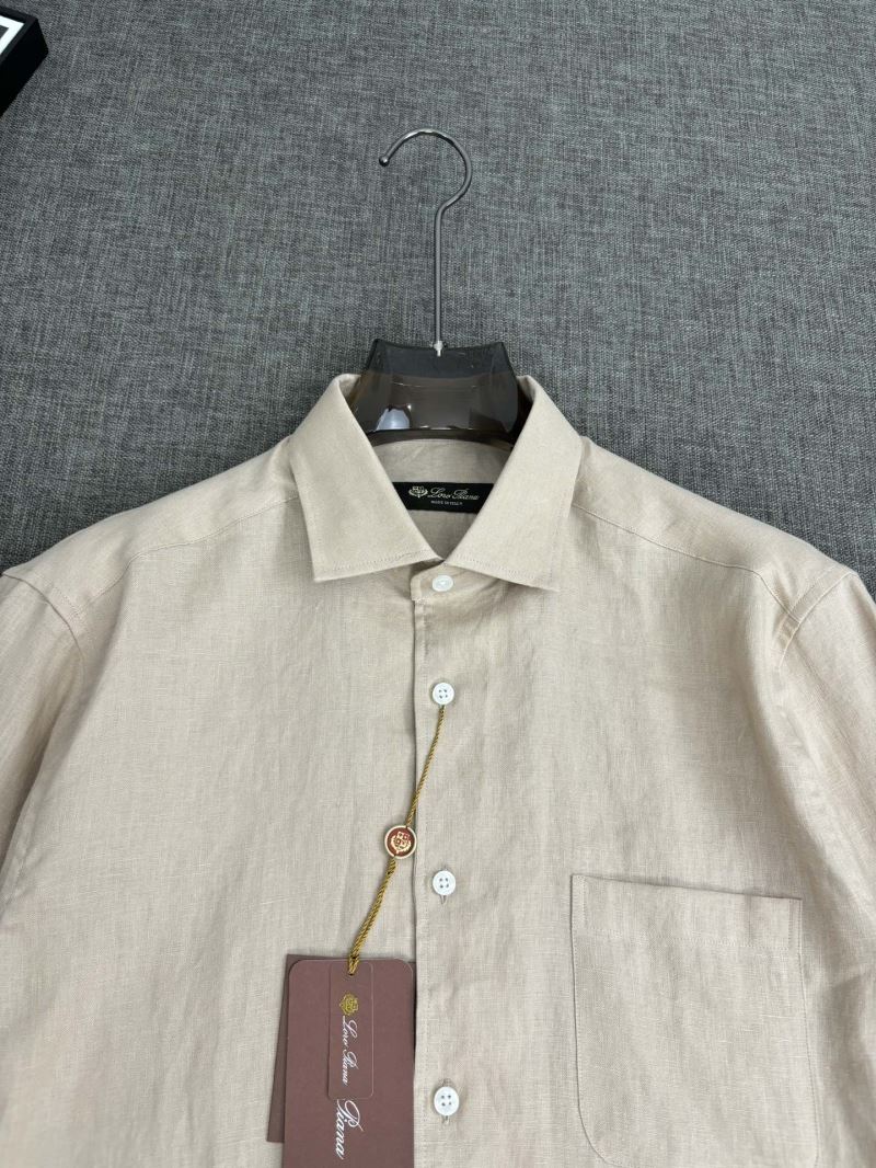 Loro Piana T-Shirts